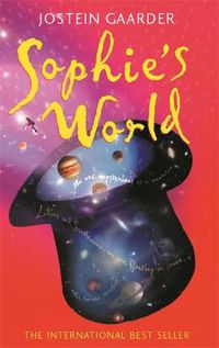Cover image for Sophie's World