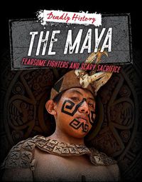 Cover image for The Maya