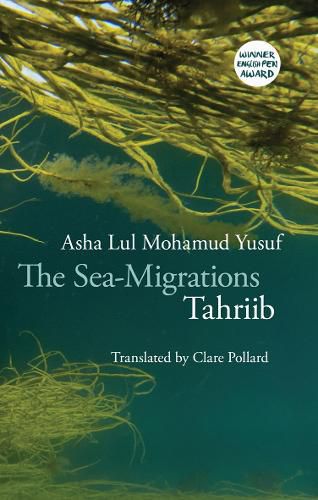 Cover image for The Sea-Migrations: Tahriib