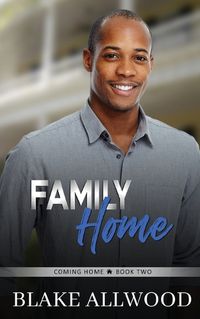 Cover image for Family Home