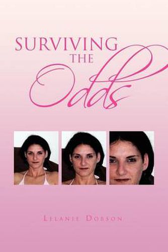 Cover image for Surviving the Odds