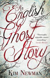 Cover image for An English Ghost Story