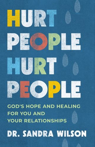 Hurt People Hurt People