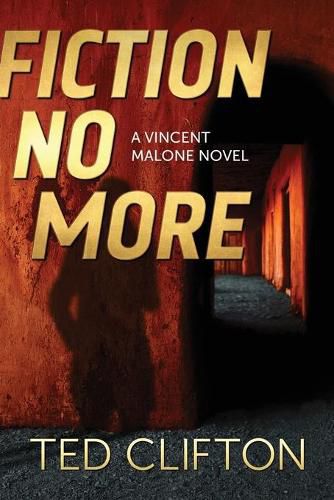 Cover image for Fiction No More