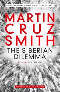 Cover image for The Siberian Dilemma