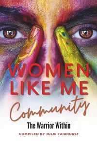 Cover image for Women Like Me Community