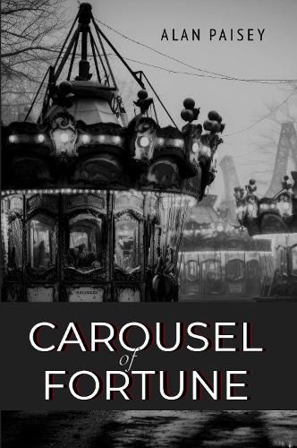 Cover image for Carousel of Fortune