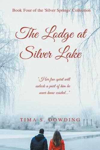 Cover image for The Lodge at Silver Lake