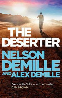 Cover image for The Deserter