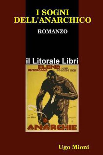 Cover image for I Sogni Dell'Anarchico