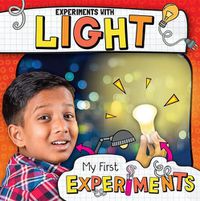 Cover image for Experiments with Light