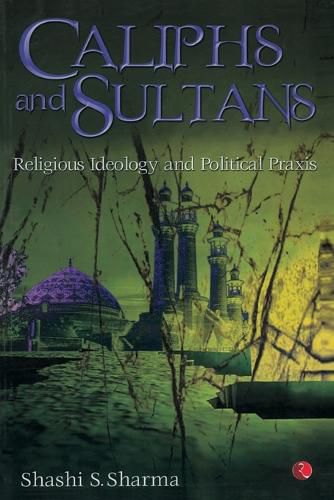 Cover image for Caliphs and Sultans