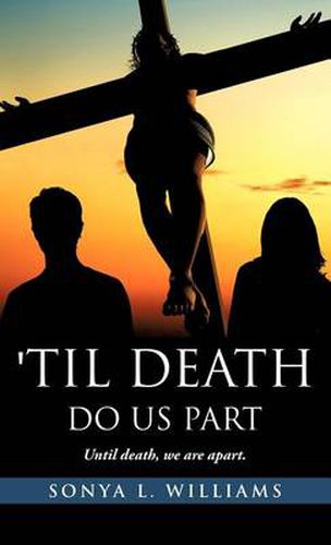 Cover image for Til Death Do Us Part