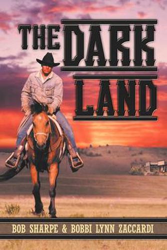 Cover image for The Dark Land