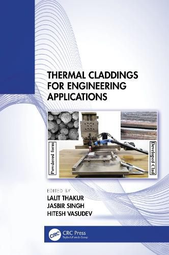 Cover image for Thermal Claddings for Engineering Applications