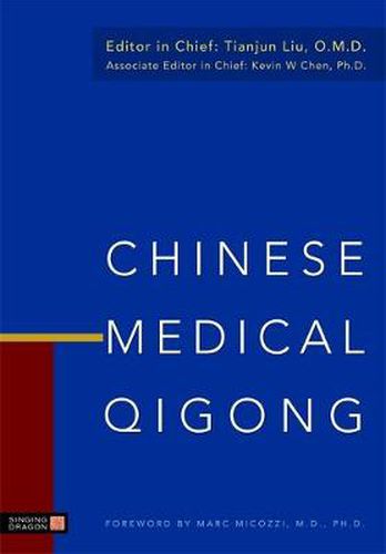 Chinese Medical Qigong