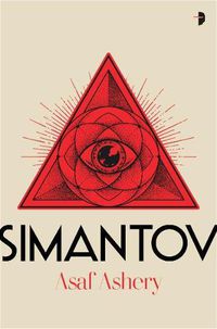 Cover image for Simantov