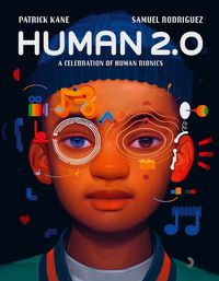 Cover image for Human 2.0