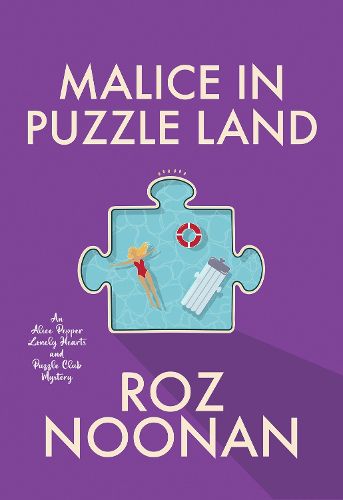 Malice in Puzzle Land