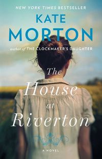 Cover image for The House at Riverton