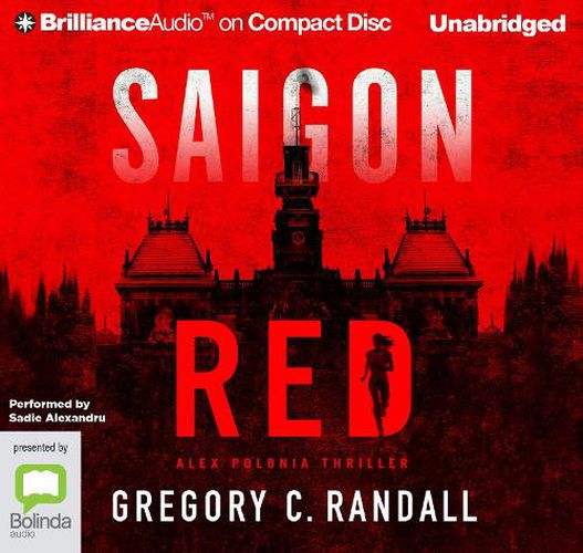 Saigon Red