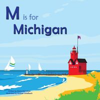 Cover image for M Is for Michigan