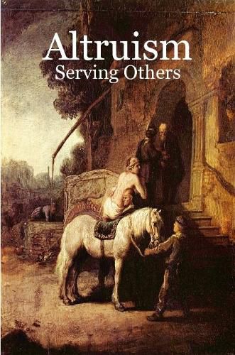 Cover image for Altruism