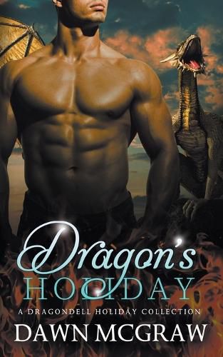 Cover image for Dragon's Holiday