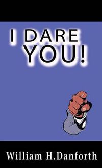 Cover image for I Dare You!