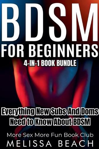 Cover image for BDSM For Beginners