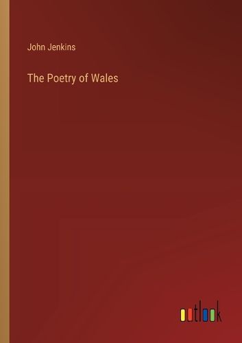 The Poetry of Wales