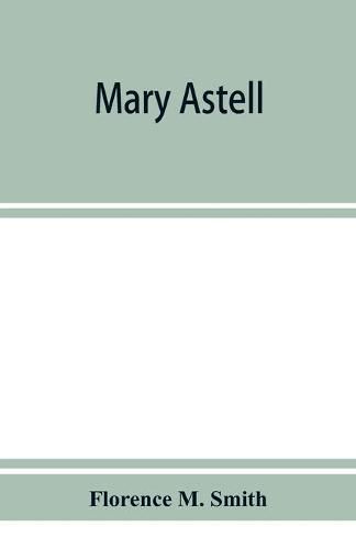 Cover image for Mary Astell