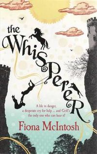 Cover image for The Whisperer