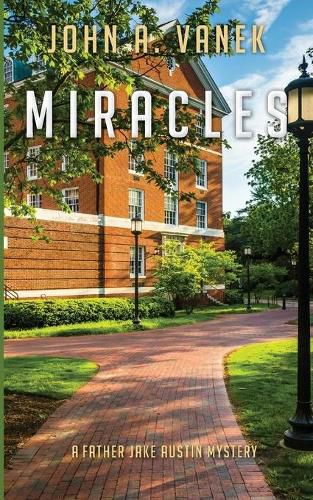 Cover image for Miracles