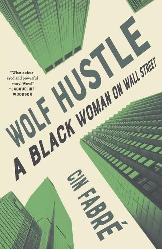 Wolf Hustle