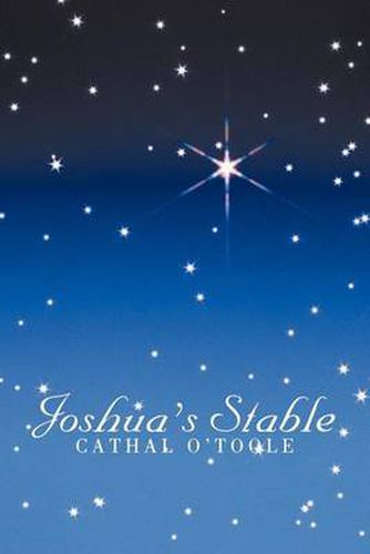 Cover image for Joshua's Stable