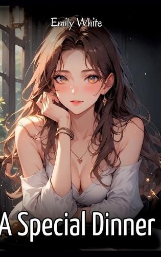 Cover image for A Special Dinner