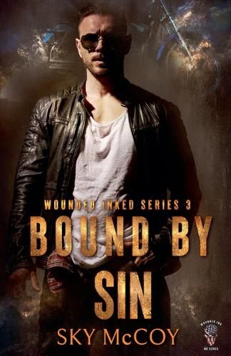 Cover image for Bound by Sin