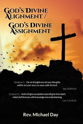 Cover image for God's Divine Alignment / God's Divine Assignment