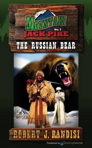 Cover image for The Russian Bear