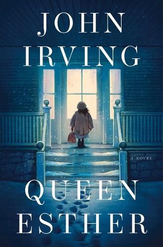 Cover image for Queen Esther