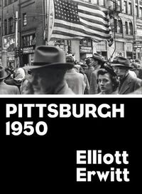 Cover image for Pittsburgh 1950