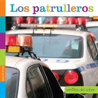 Cover image for Los Patrulleros