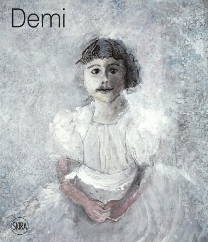 Cover image for Demi