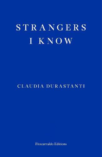 Strangers I Know