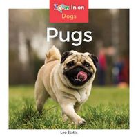 Cover image for Pugs