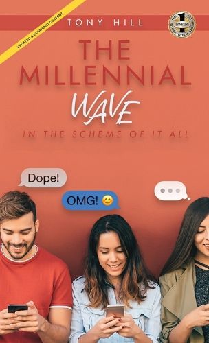 Cover image for The Millennial Wave