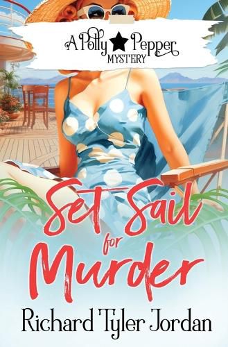 Cover image for Set Sail for Murder