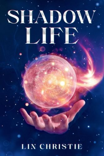 Cover image for Shadow Life