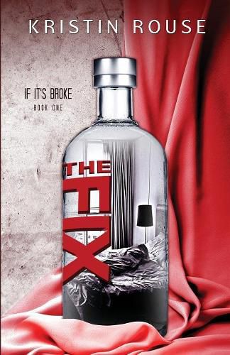 Cover image for The Fix